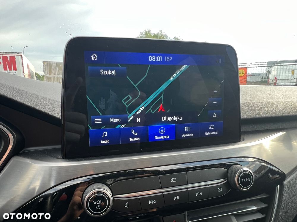 Ford Kuga 2.0 TDCi FWD Titanium - 25