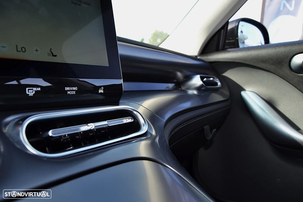 Smart #1 66 kWh Pro+ - 7