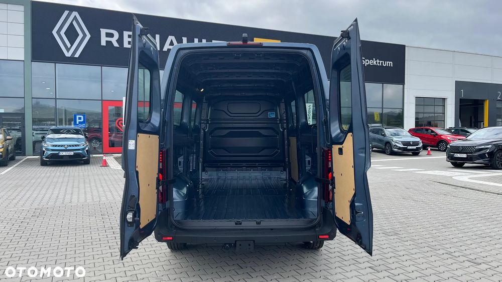 Renault MASTER FURGON L3H2 - 11