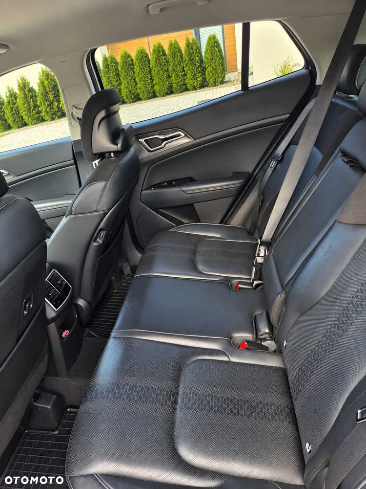 Kia Sportage - 4