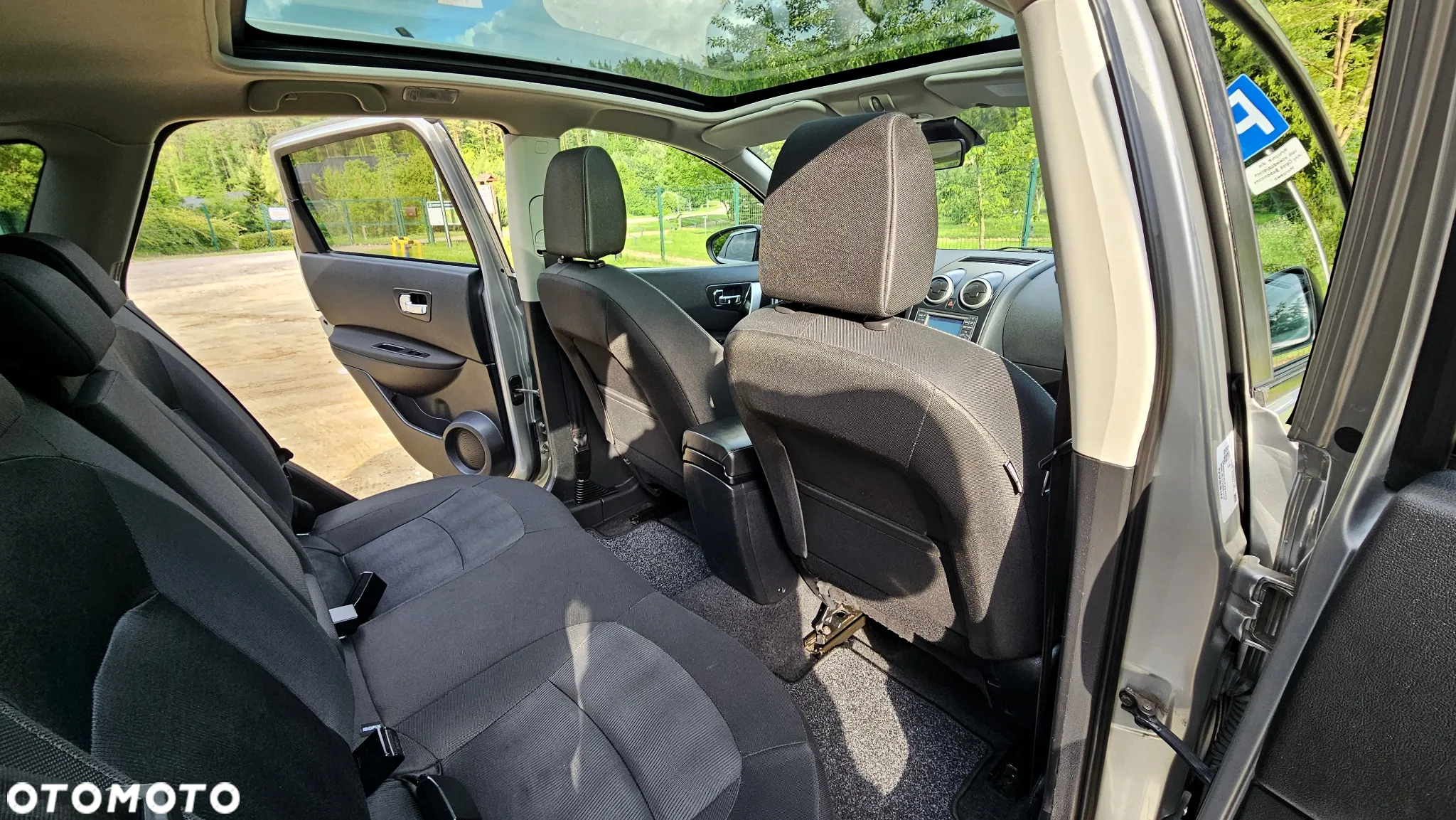 Nissan Qashqai 1.6 Tekna - 36