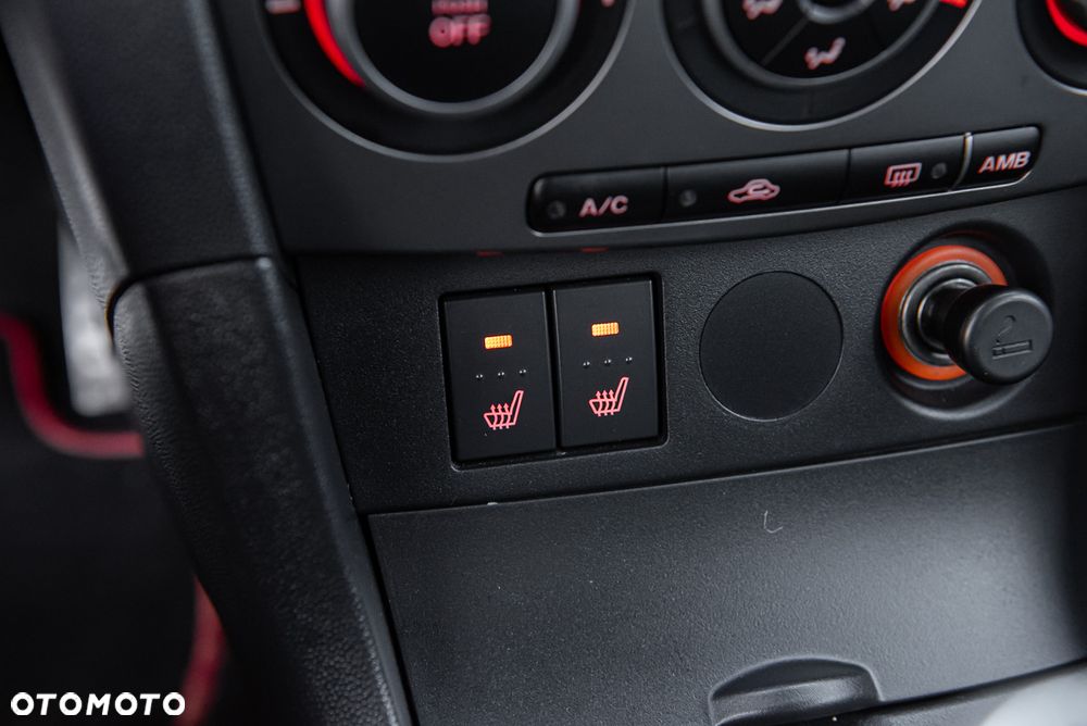 Mazda 3 MPS 2.3 Turbo - 23