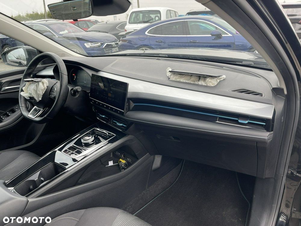 MG 5 Maximal Comfort - 14