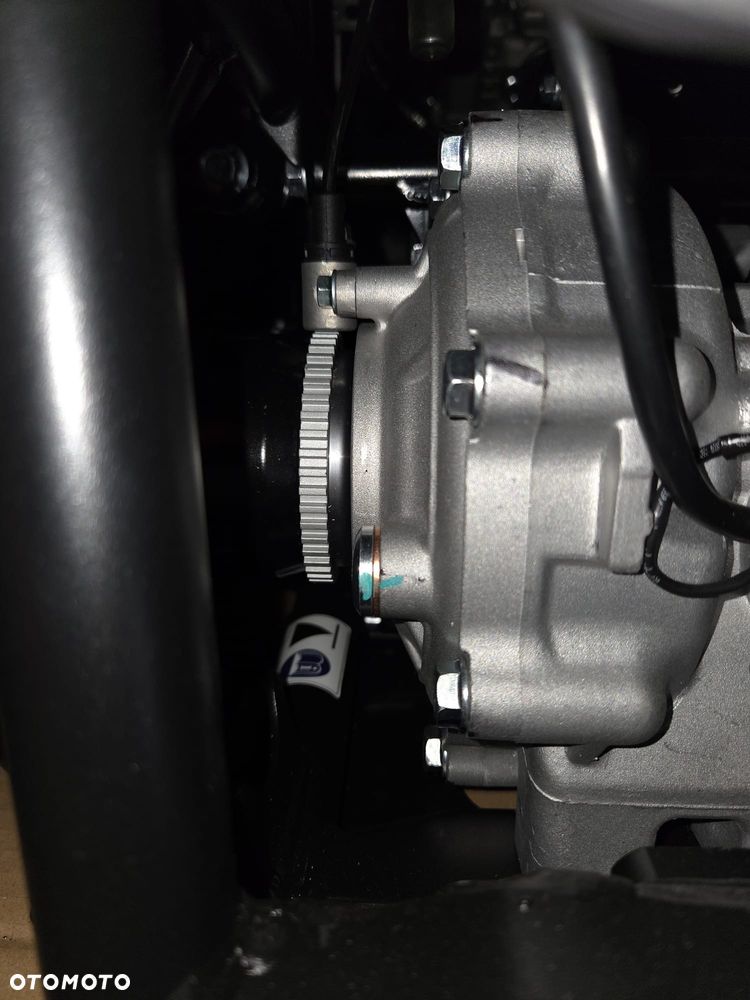 CFMoto Inny - 16
