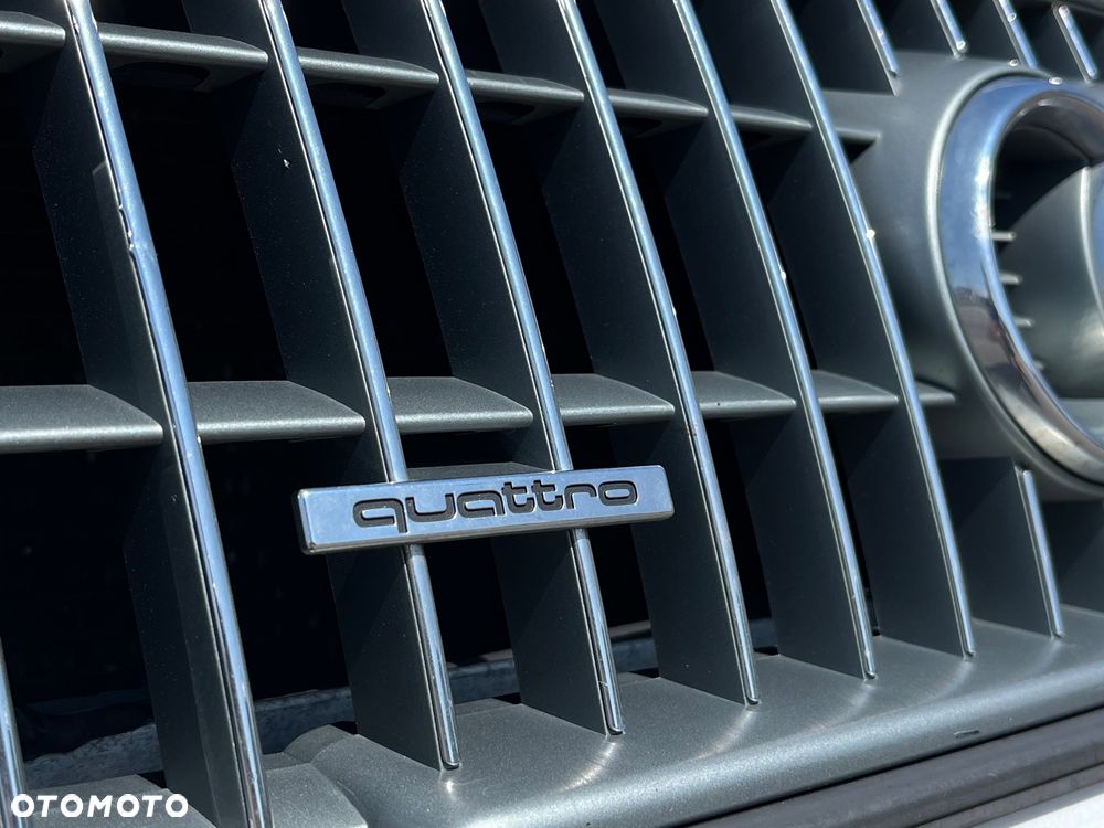 Audi A4 Allroad 3.0 TDI DPF S tronic - 30