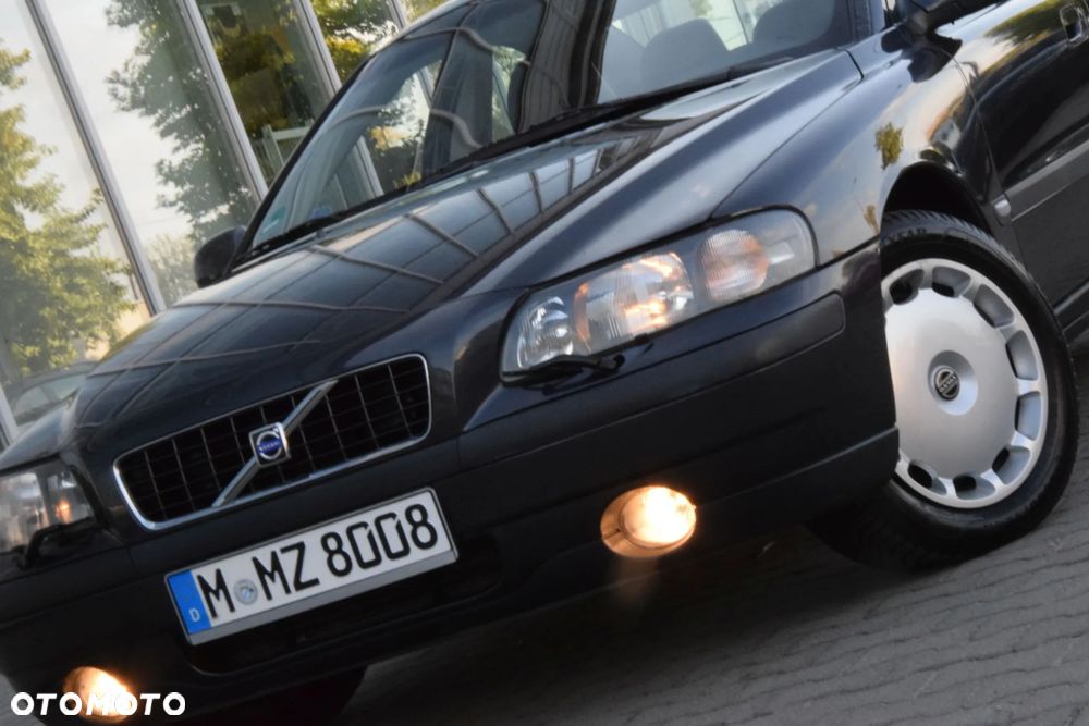 Volvo S60 - 1