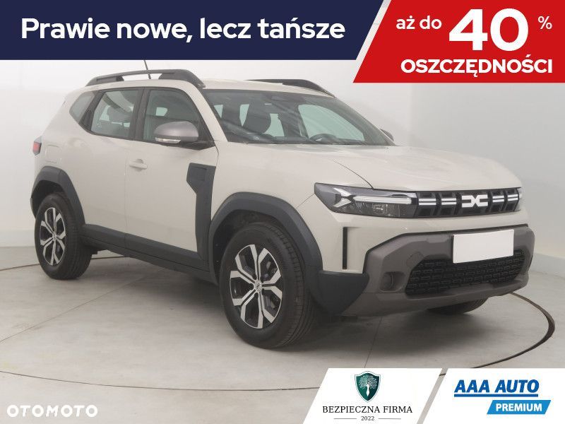 Dacia Duster - 2