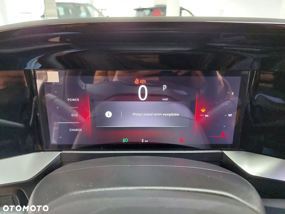 Opel Mokka 1.2 T mHEV GS S&S eDTC6 - 11