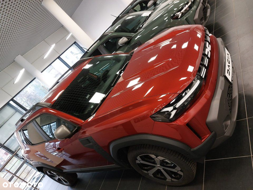 Dacia Duster - 7