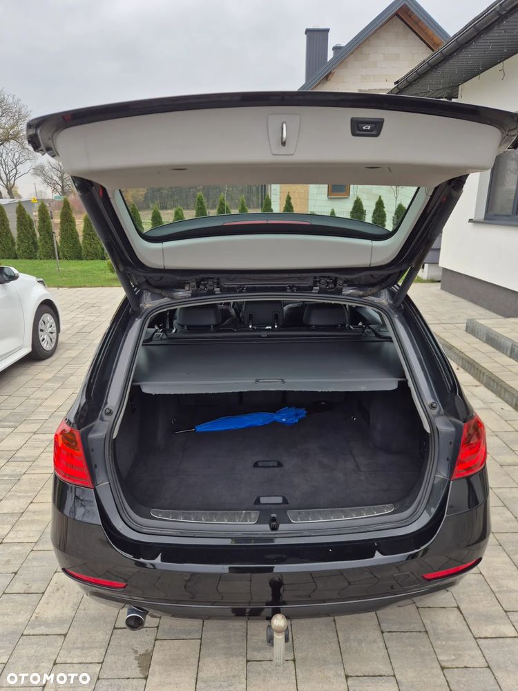 BMW Seria 3 - 15