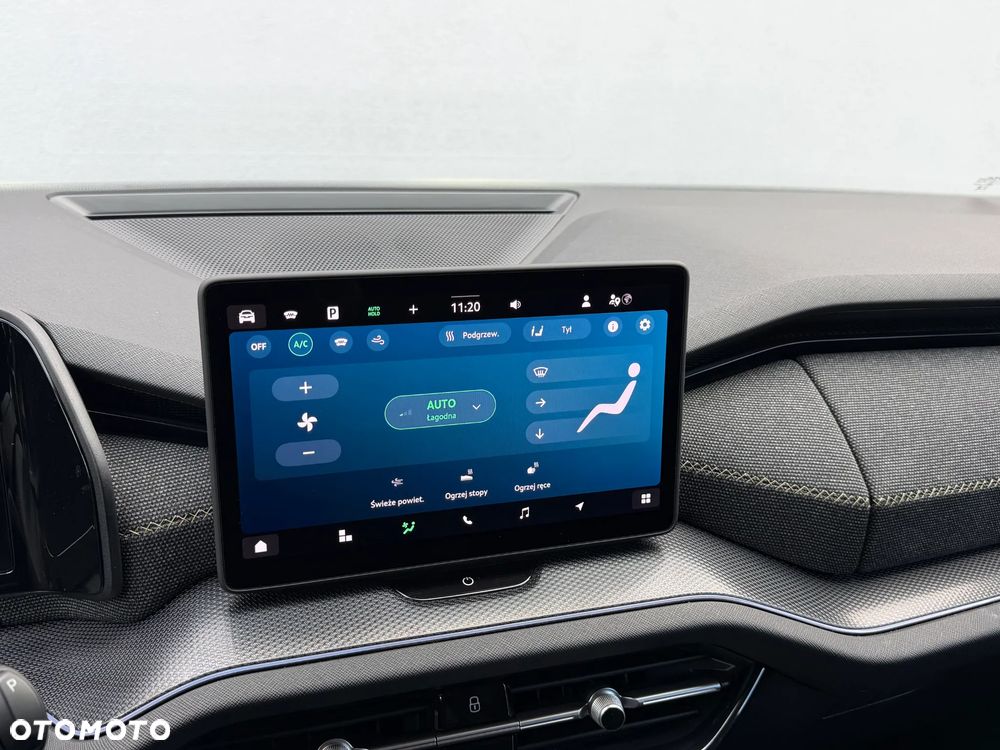 Skoda Kodiaq 1.5 TSI mHEV 4x2 Selection DSG - 16