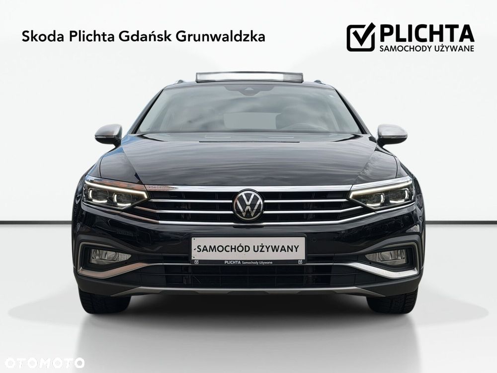 Volkswagen Passat - 3