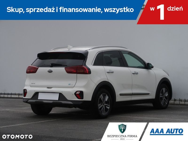 Kia Niro - 6