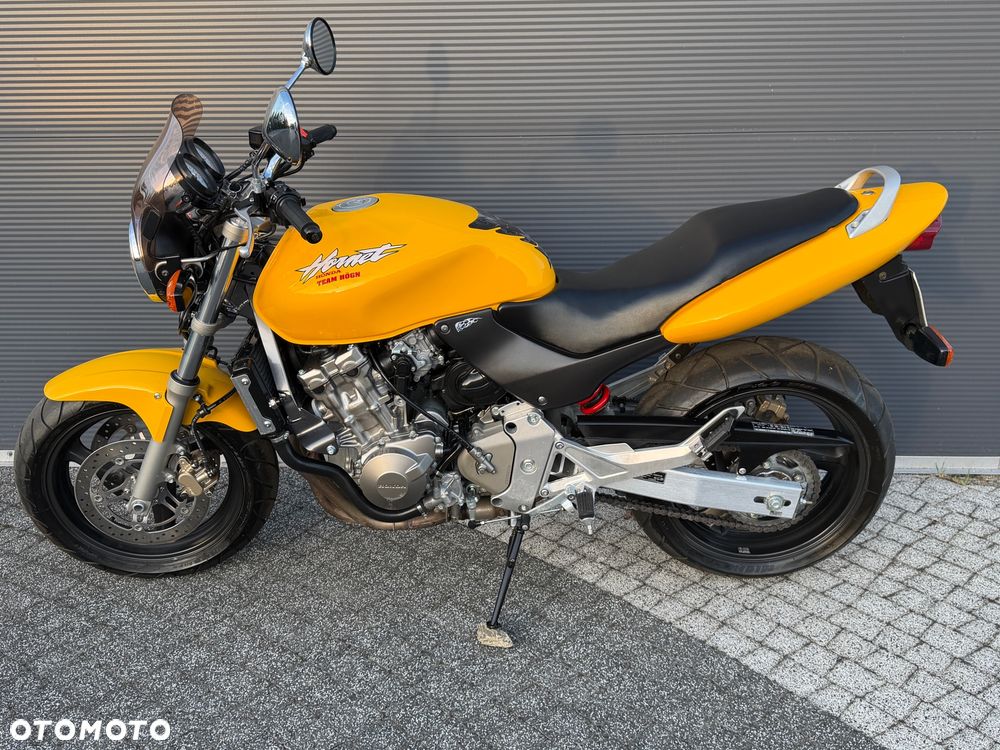 Honda CB - 22