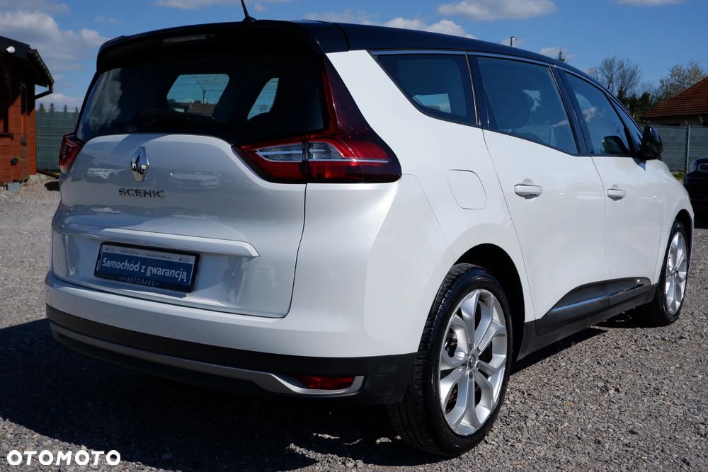 Renault Grand Scenic Gr 1.7 Blue dCi Zen - 31
