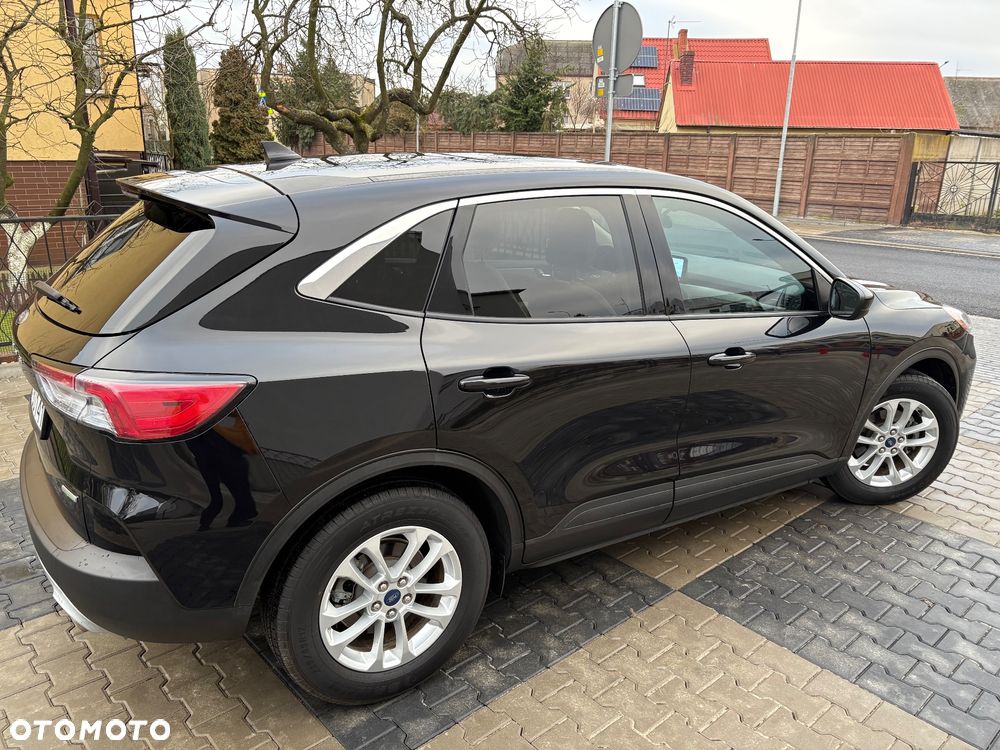 Ford Escape - 17