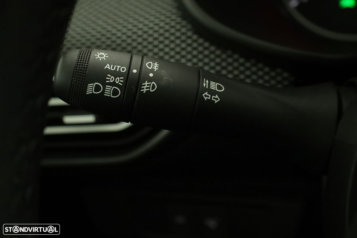 Dacia Sandero 1.0 ECO-G Expression Bi-Fuel - 15