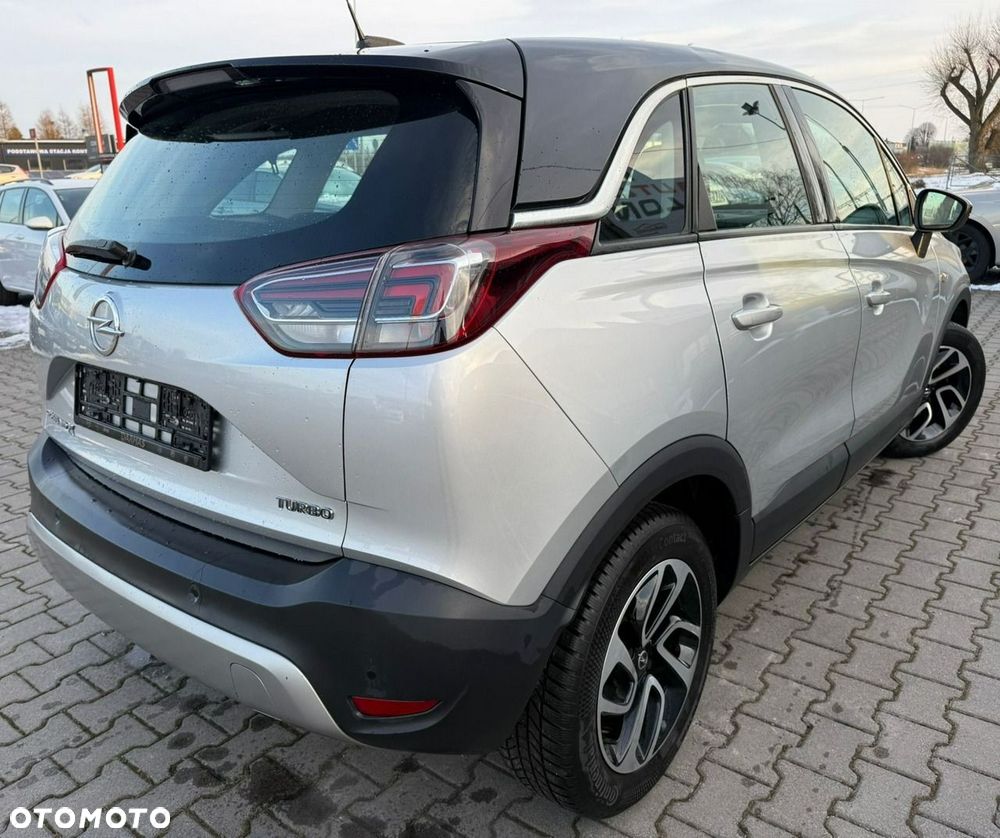 Opel Crossland X 1.2 Start/Stop Ultimate - 3