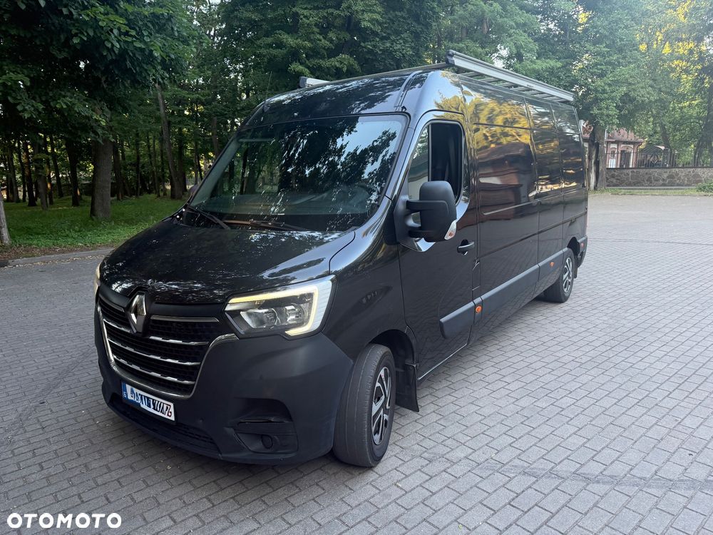 Renault Master - 1