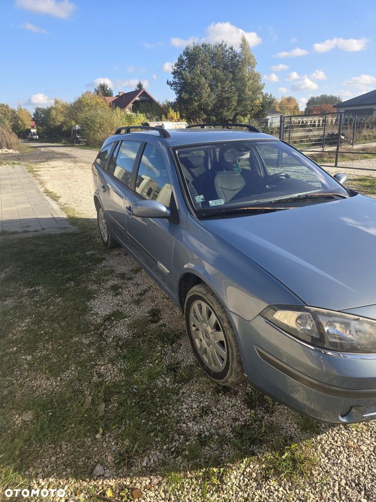 Renault Laguna - 3