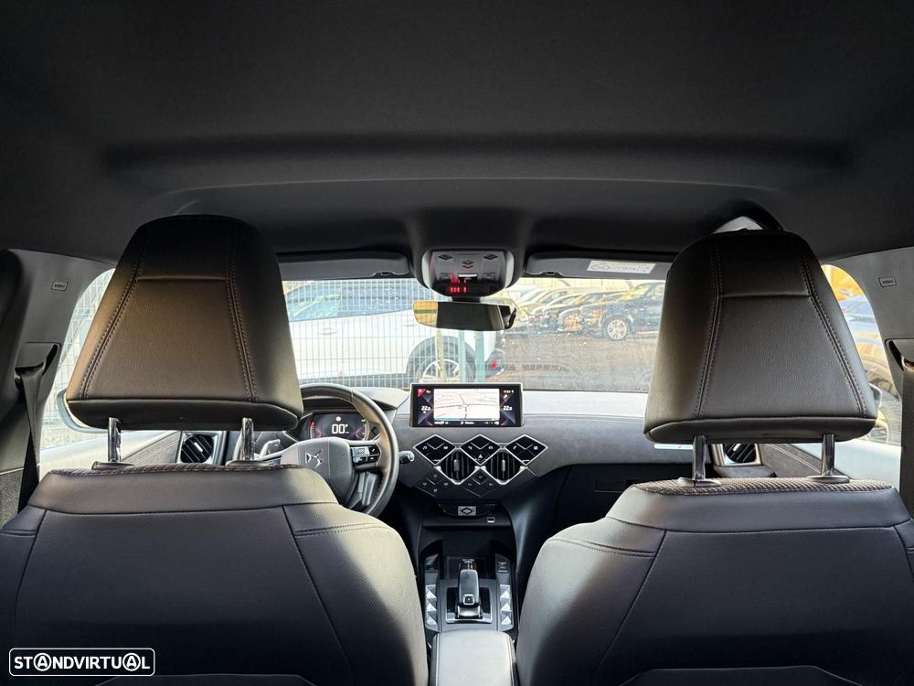 DS DS3 Crossback 1.2 PureTech Performance Line EAT8 - 44