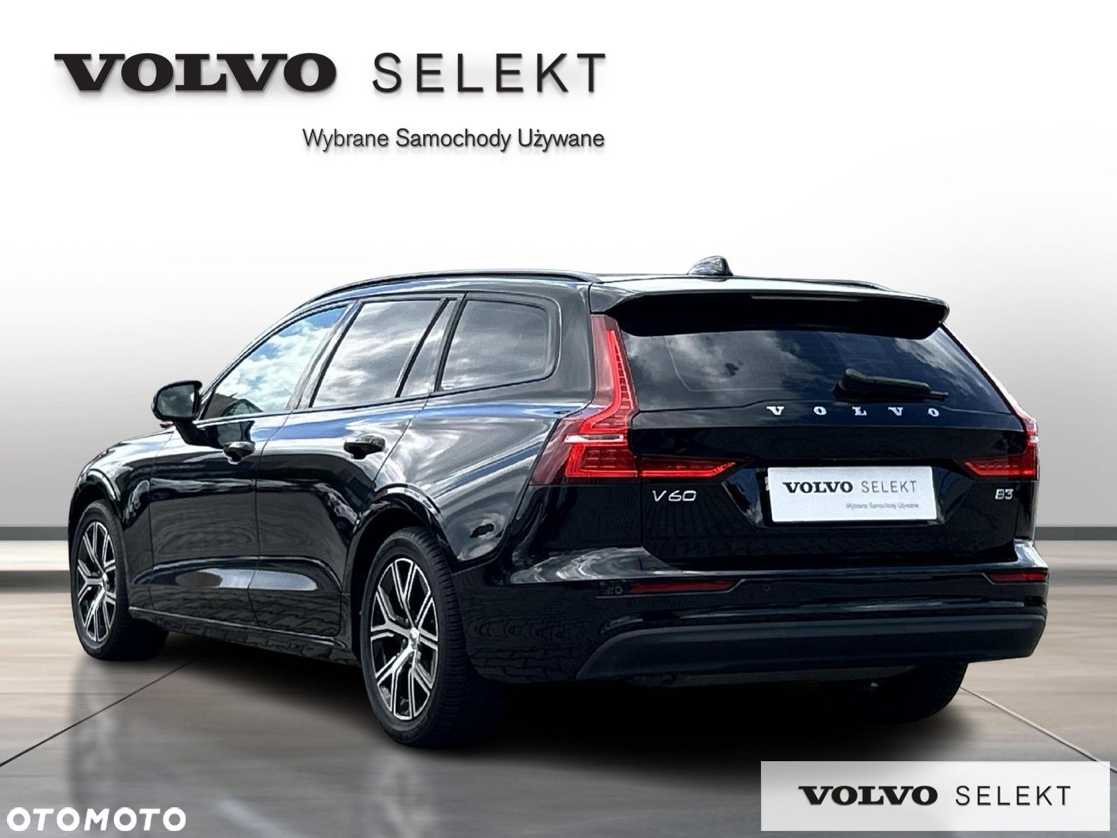 Volvo V60 - 4