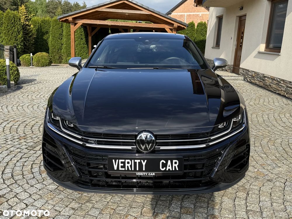 Volkswagen Arteon 2.0 TSI 4Motion R DSG - 3