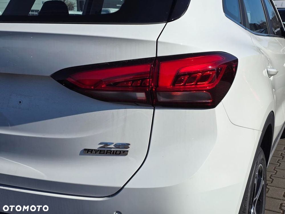 MG ZS 1.5 HEV+ Excite - 27