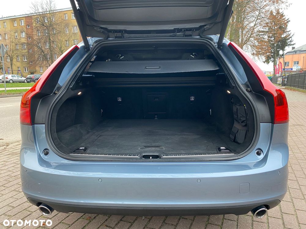 Volvo V90 D4 Geartronic Inscription - 21