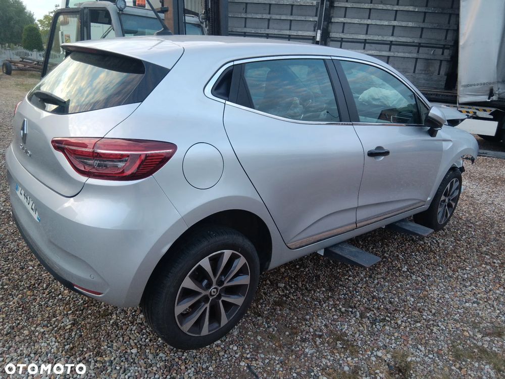 Renault Clio 2021 photo 5
