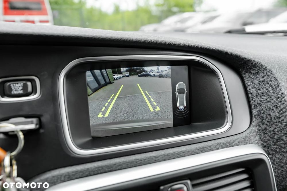 Volvo V40 Cross Country T4 AWD Geartronic Linje You - 35