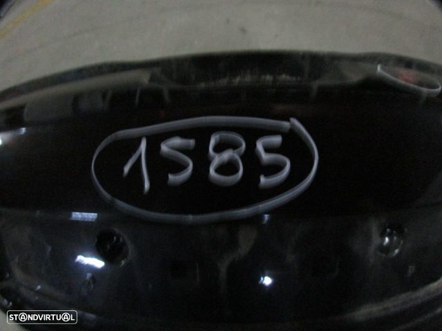 Parachoques Pc1585 RENAULT TWINGO 2 FASE 1 2008 1.2I 75CV 3P PRETO TR Danificado - 7