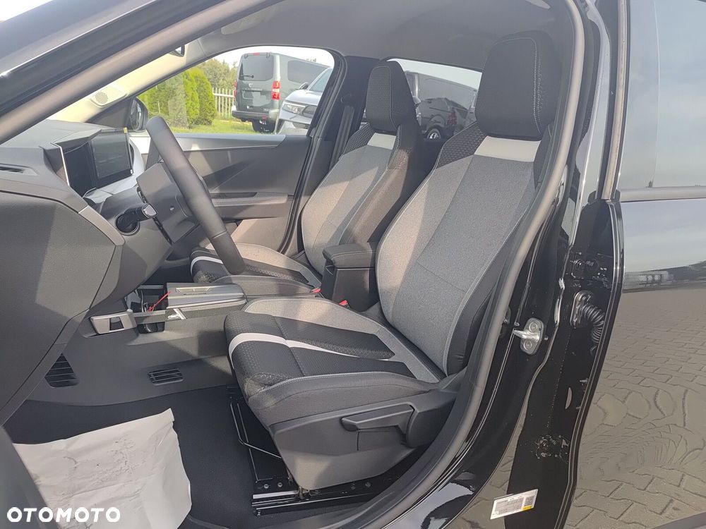 Opel Frontera - 12