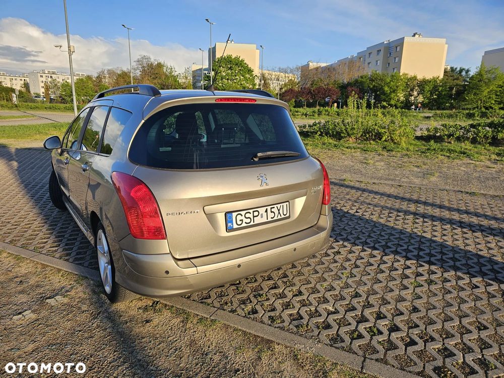 Peugeot 308 - 18