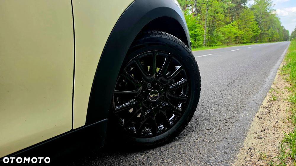 MINI Cooper Resolute Edition - 24
