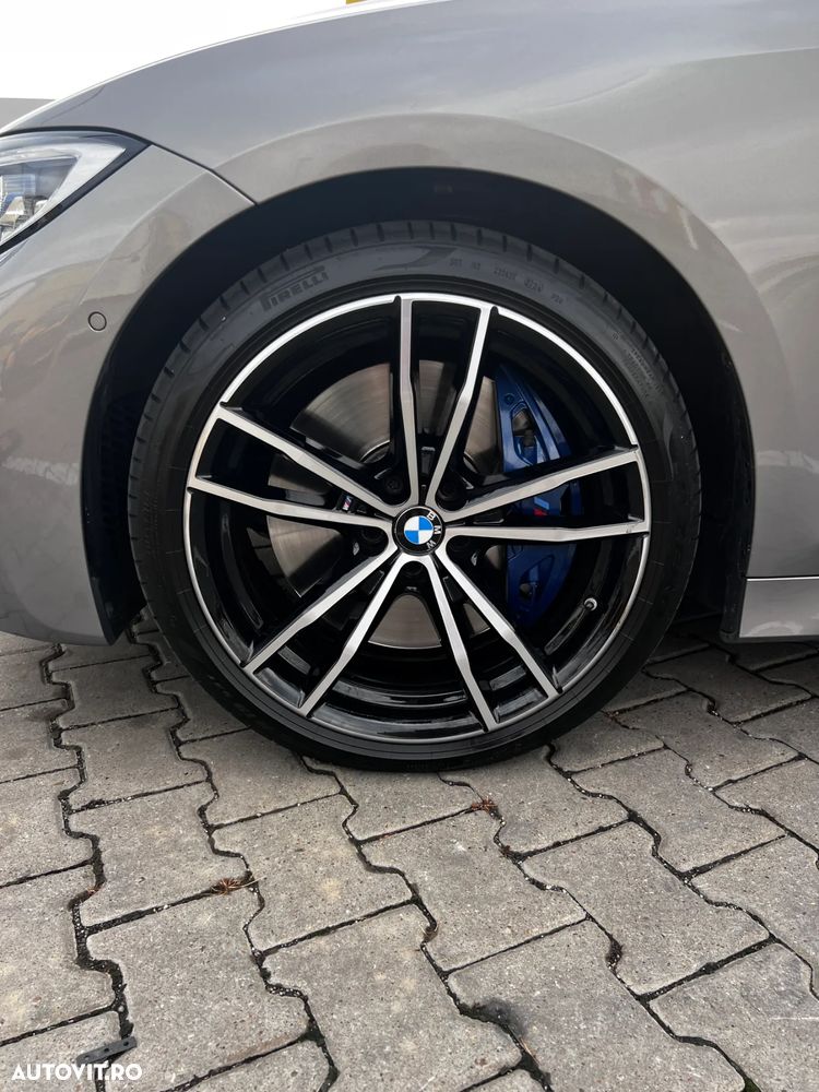 BMW M3 M340i xDrive AT MHEV - 24