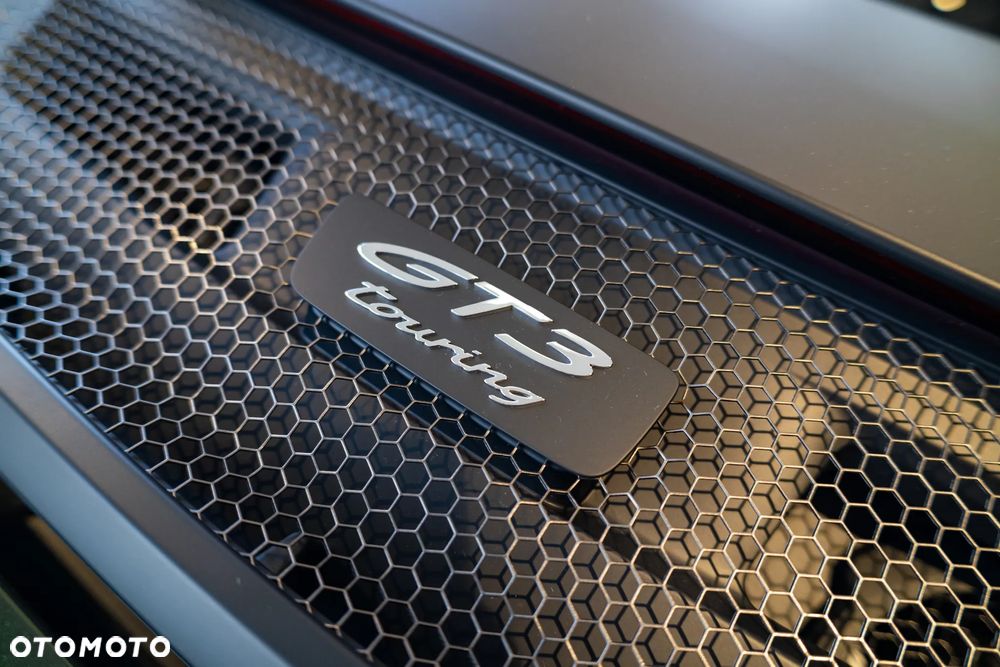 Porsche 911 GT3 Touring PDK - 20