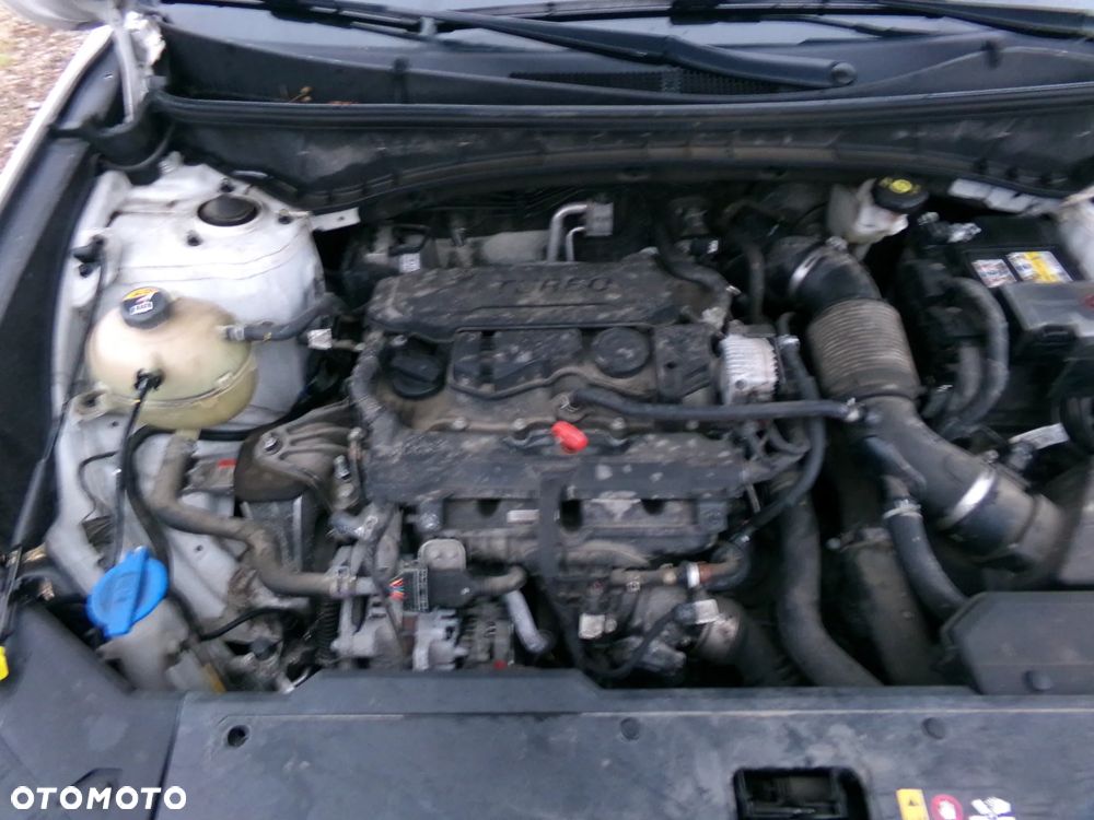 Hyundai Tucson 1.6 T-GDi PHEV Executive 4WD - 17