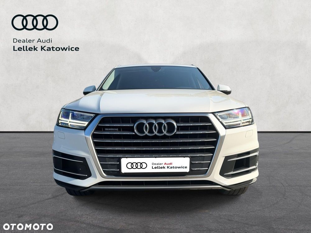 Audi Q7 45 TDI Quattro Tiptronic - 3