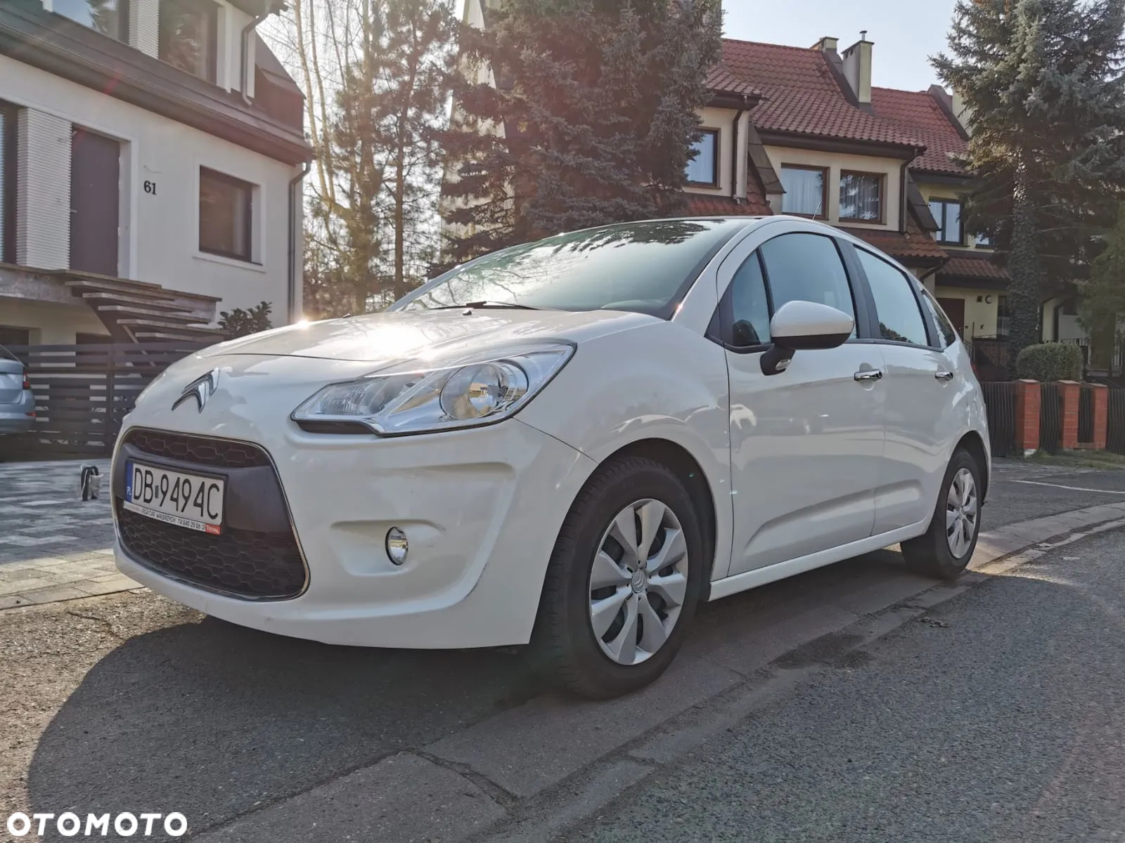 Citroën C3 - 8