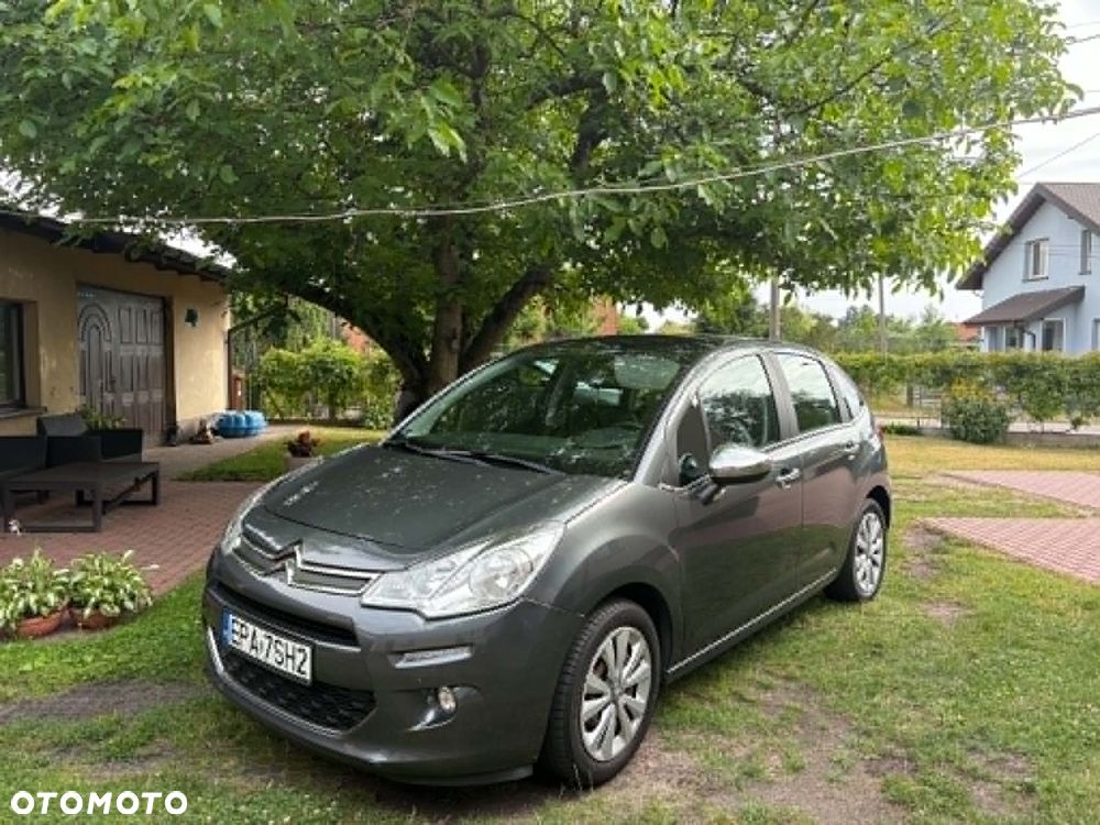 Citroën C3 1.2 PureTech Selection - 4