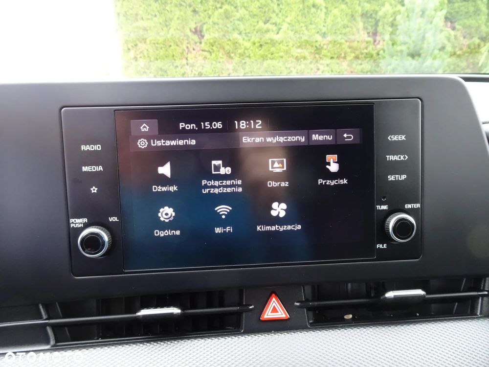 Kia Sportage 1.6 T-GDI M 2WD - 33