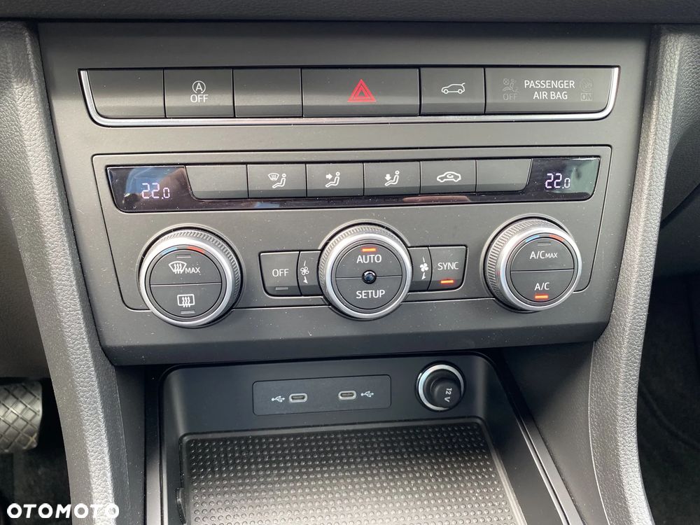 Seat Ateca 1.5 TSI Style S&S DSG - 16