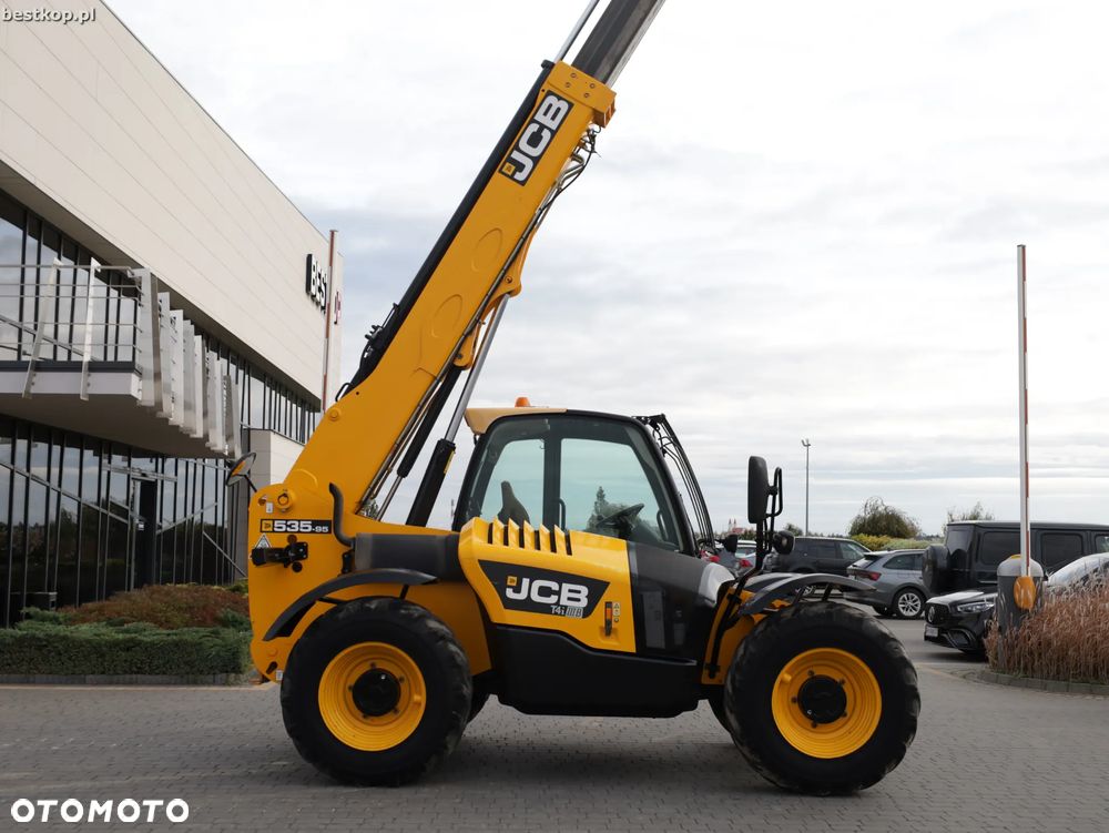 JCB 535-95 - 17