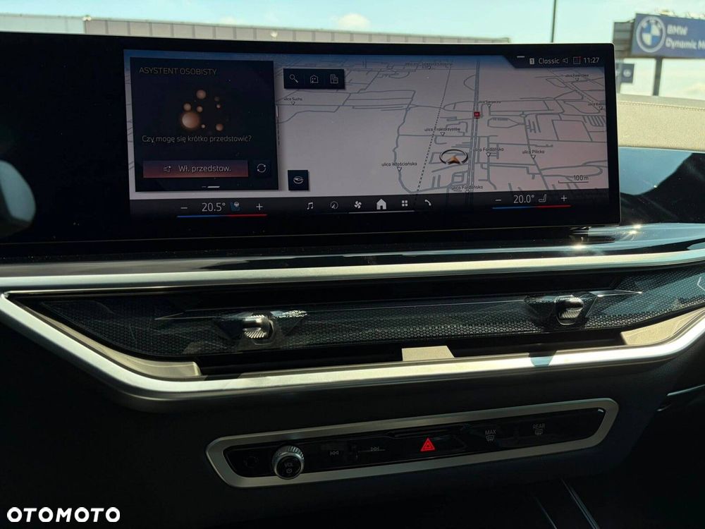 BMW X5 xDrive30d mHEV sport - 26