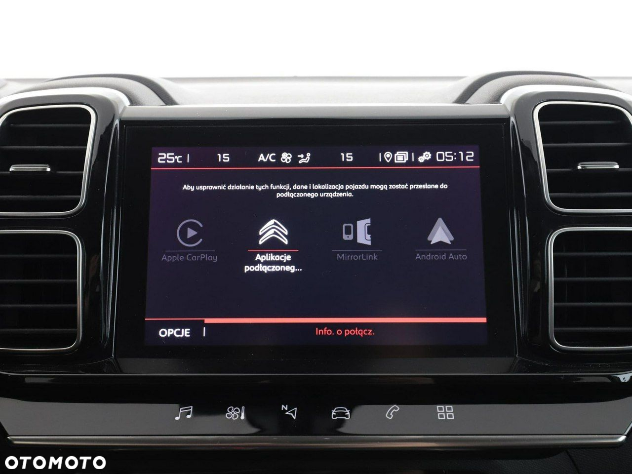 Citroën C5 Aircross BlueHDI 130 S&S EAT8 FEEL - 23