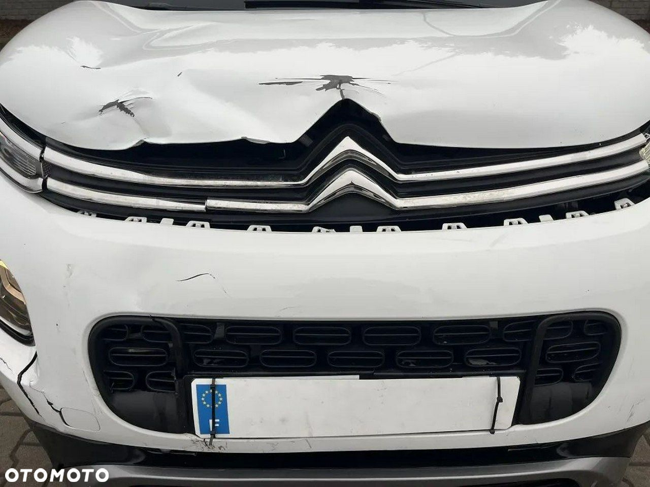 Citroën C3 Aircross - 10