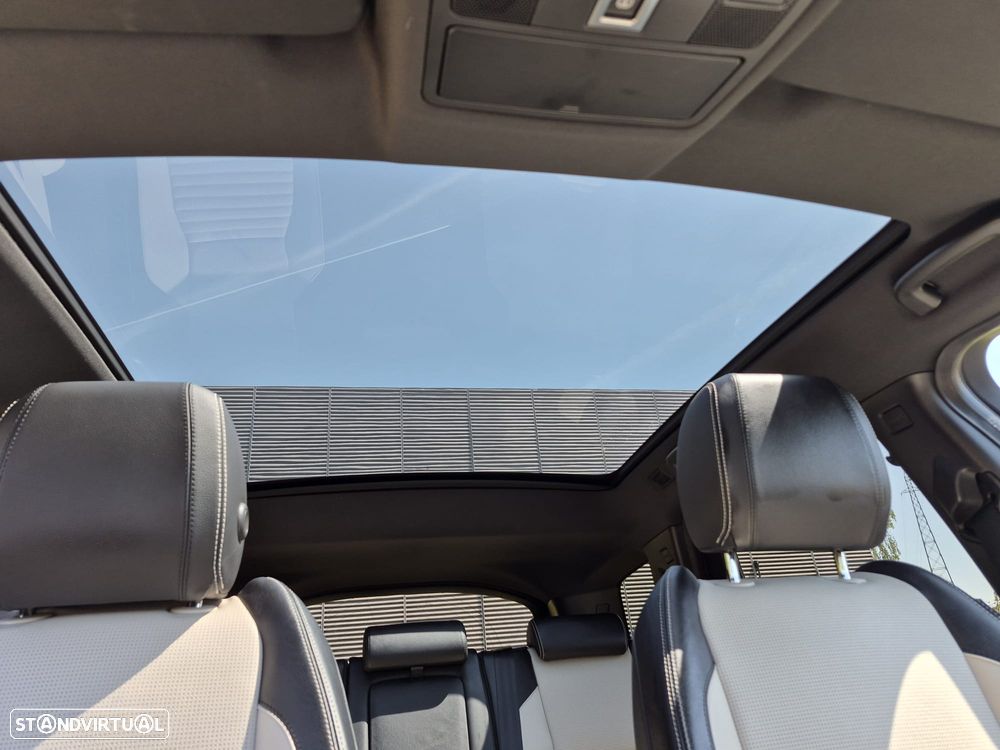 Land Rover Discovery Sport - 20