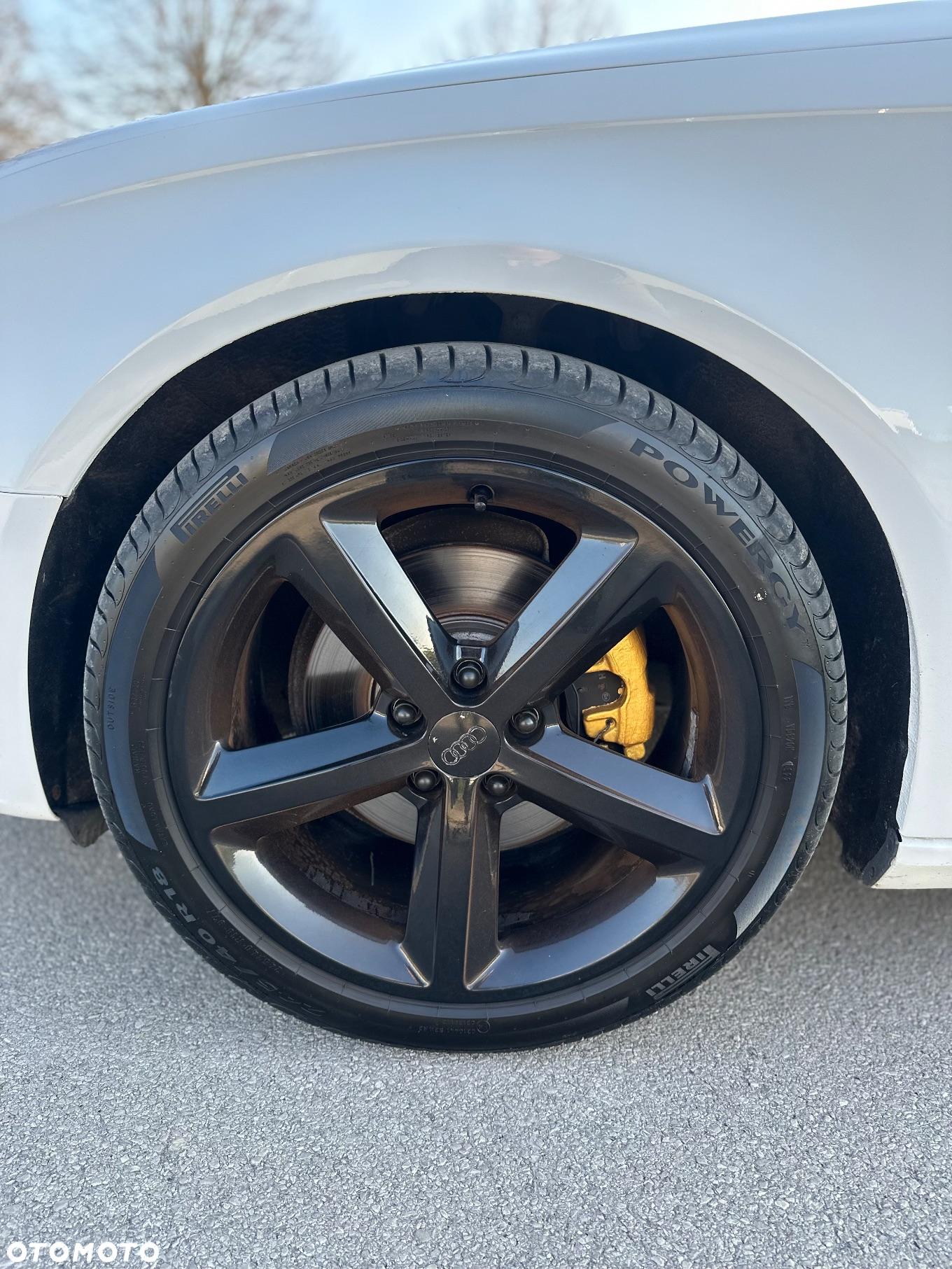 Audi A4 2.0 TDI - 8