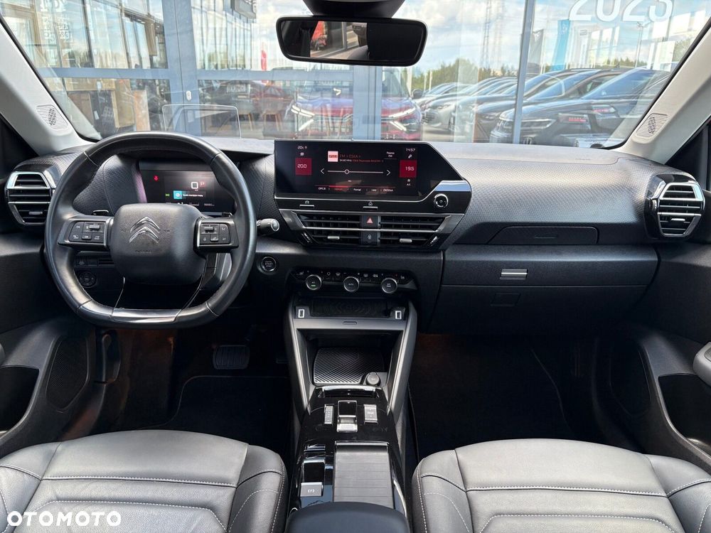 Citroën C4 - 10